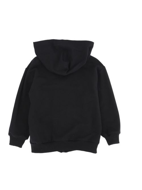 HOODIE APERTA EYESTAR GOL CHIARA FERRAGNI | 510806 0250/50